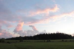 Φωτογραφία από το άλμπουμ του Mazury Garbate. Dom II przy Cisowym Jarze σε Kowale Oleckie
