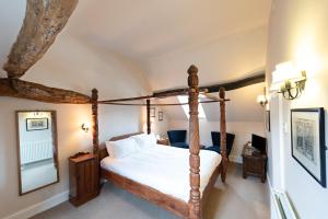 Gallery image of Corinium Hotel & Restaurant in Cirencester