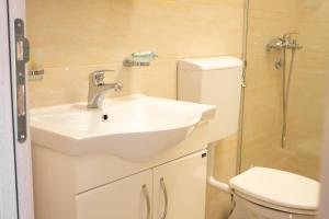 Bagno di JTP Apartmani Ivanjica