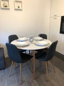 Fotografie z fotogalerie ubytování Apartman Ana Zadar v destinaci Zadar + 19 fotografií