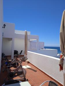 Gallery image of Hotel las Salinas in El Cabo de Gata