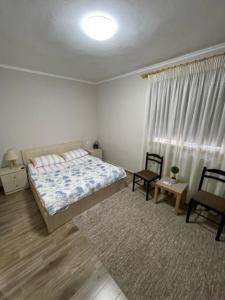 Foto Tiranas asuva majutusasutuse New Bazaar Rooms galeriist