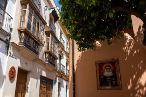 CH Apartments Boutique, Sevilla – Bijgewerkte prijzen 2022