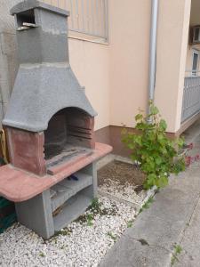 Fotografie z fotogalerie ubytování Apartman Martinovic v destinaci Kaštela