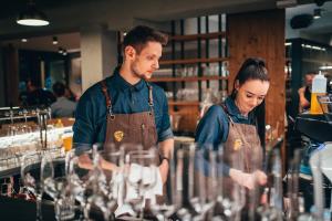 Khách lưu trú tại Naturia chata, NATUR RESORT