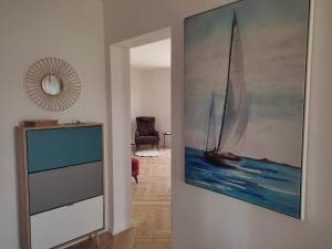 Fotografie z fotogalerie ubytování VERAMARE v Medulinu