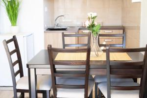 Foto dalla galleria di JTP Apartmani Ivanjica a Ivanjica