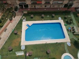 Fotografia z galérie ubytovania Playa Arroyo De La Miel con piscina Sun&Beach v destinácii Benalmádena