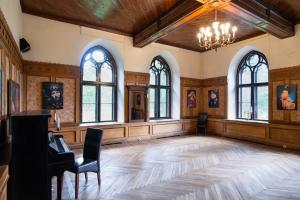 Fotografia z galérie ubytovania Laitse castle v destinácii Laitse