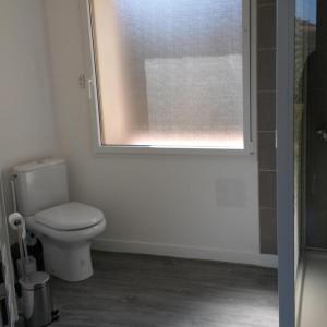 Horizon Caramany : un havre de douceur, vue lac ! 욕실