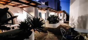 Fotografie z fotogalerie ubytování SalinArte v destinaci Santa Marina Salina + 13 fotografií