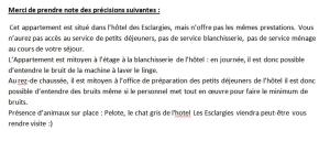 Fotografia z galérie ubytovania L'Appartement des Esclargies v destinácii Rocamadour