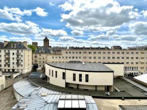 Galerija fotografija objekta Acrux YourHostHelper u gradu 'Caen'