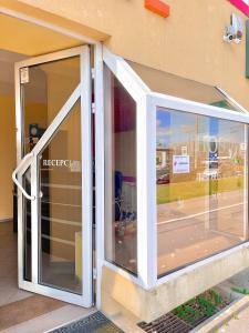 Fotografie z fotogalerie ubytování Hostel DV Morski - z prywatnymi łazienkami v Gdyni