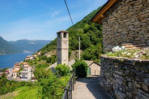 Příroda nedaleko apartmánu + 13 fotografií