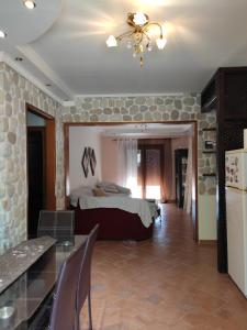 Gallery image of Elpida Apartment in Limenas