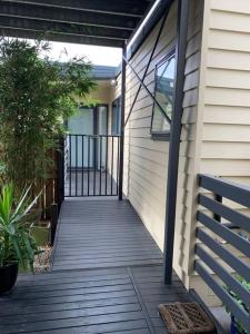 Gallery image of North Hobart, Tranquil Retreat, No Stairs, Access in New Town