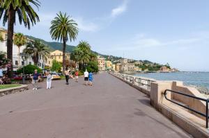 Foto dalla galleria di ALTIDO Kiosk Opera House a Rapallo