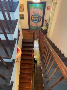 圣克鲁斯-德特内里费Tenerife Art Hostel的相册照片