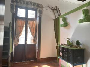 圣克鲁斯-德特内里费Tenerife Art Hostel的相册照片