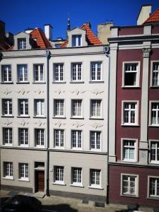 Fotografia z galérie ubytovania Apartament Wróblewski v destinácii Gdansk
