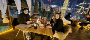 入住Recanto dos Moinhos - Boutique Hotel的客人