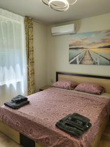 Gallery image of Apartments Relax 3&4 in Varna City
