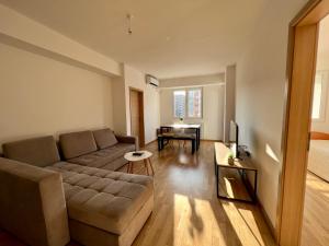 Gallery image of Sara's Apartment Cozy and Close to Center with Private Parking in Skopje