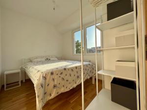 Gallery image of Sara's Apartment Cozy and Close to Center with Private Parking in Skopje