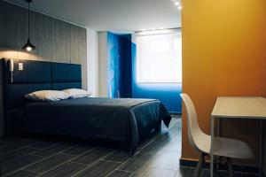 Fotografie z fotogalerie ubytování Estainn Hotel Coworking v destinaci Bogotá