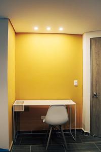 Fotografie z fotogalerie ubytování Estainn Hotel Coworking v destinaci Bogotá