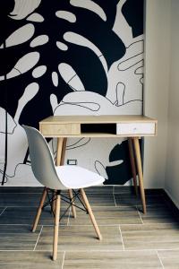 Fotografie z fotogalerie ubytování Estainn Hotel Coworking v destinaci Bogotá
