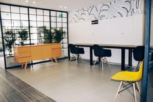 Fotografie z fotogalerie ubytování Estainn Hotel Coworking v destinaci Bogotá
