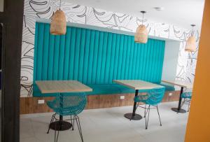 Fotografie z fotogalerie ubytování Estainn Hotel Coworking v destinaci Bogotá