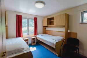 Gallery image of Glasney Rooms, University Campus Penryn in Falmouth