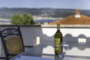 Nápoje v ubytování Apartmani Jašarević