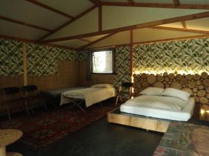 Fotografia z galérie ubytovania tik'ys lodge v destinácii Argol