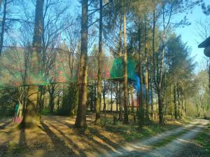 Fotografia z galérie ubytovania tik'ys lodge v destinácii Argol