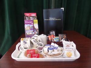 Foto dalla galleria di Dromard House a Enniskillen