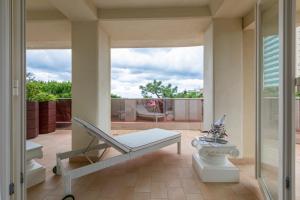 Fotografie z fotogalerie ubytování Boutique Hotel Paradiso Bovelacci v destinaci Milano Marittima
