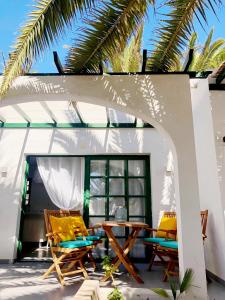Φωτογραφία από το άλμπουμ του Casita Vito Fuerteventura στην Κόστα Κάλμα