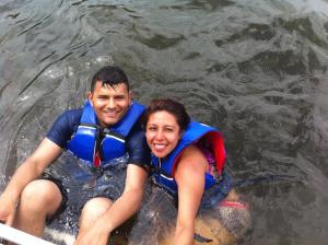 Hosté ubytování Pradolago Sol Prado Tolima