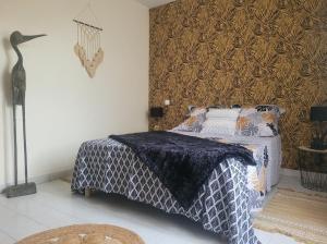 Photo de la galerie de l'établissement l'Eden du sancerrois, à Sens-Beaujeu