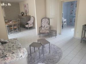 Photo de la galerie de l'établissement l'Eden du sancerrois, à Sens-Beaujeu