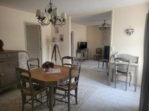 Photo de la galerie de l'établissement l'Eden du sancerrois, à Sens-Beaujeu