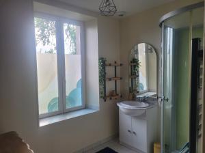 Photo de la galerie de l'établissement l'Eden du sancerrois, à Sens-Beaujeu