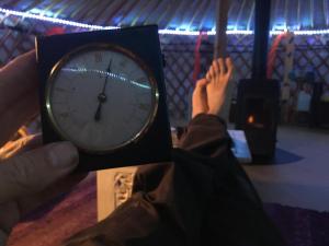Zdjęcie z galerii obiektu Les songes du chêne w mieście Augirein