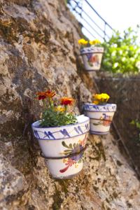 Fotografie z fotogalerie ubytování Casa Rural Camangu v destinaci Camango