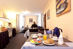 Gallery image of Akzent Hotel Torgauer Hof in Sindelfingen