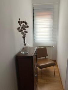 Imagen de la galería de A cochera hostel, en Ferrol